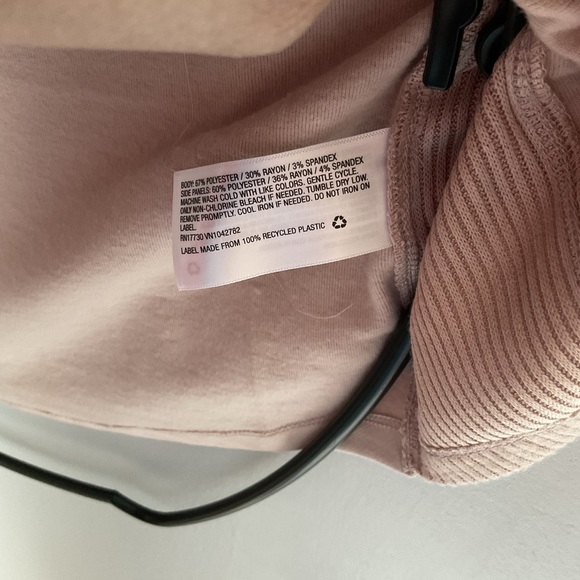 NWT Isabel Maternity long sleeve Shirt - Picture 4 of 6